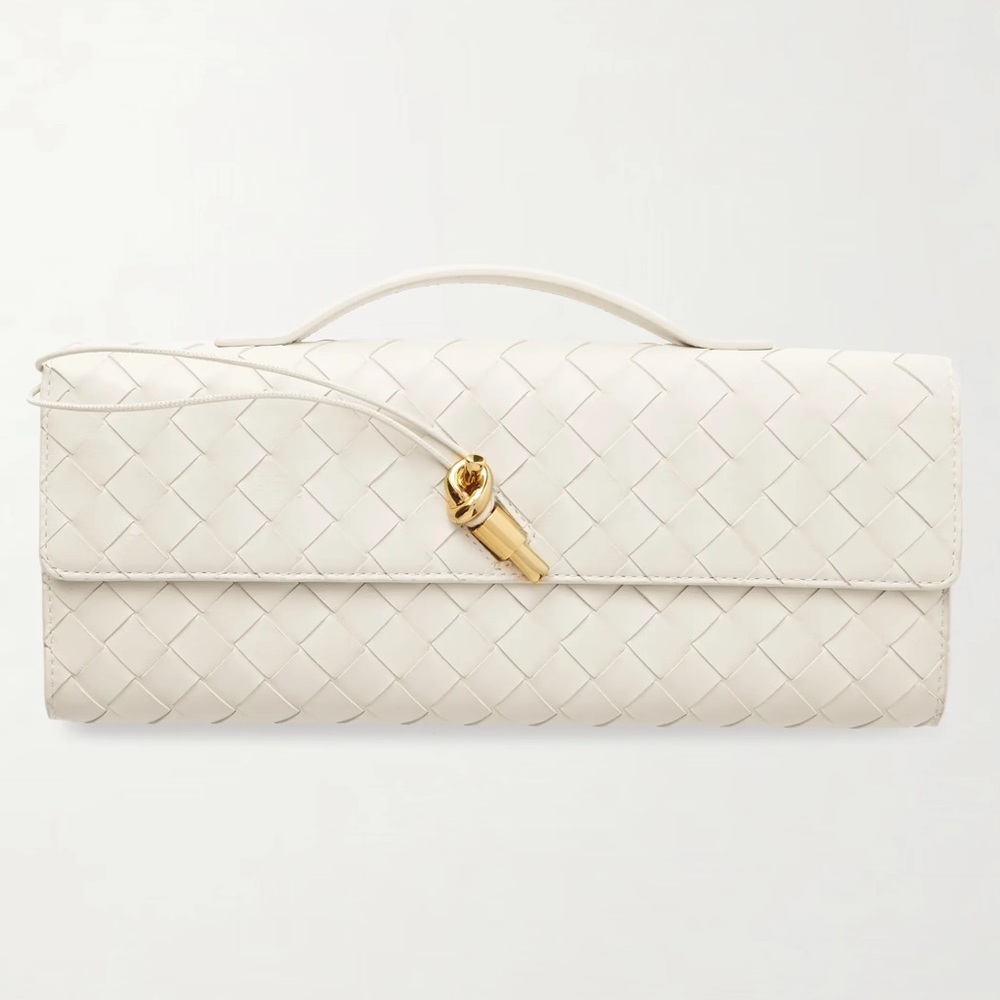 Few Moda Theia Bag in Cream
